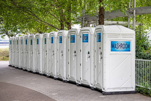 Best Best portable toilet rental  in Goldsboro, NC