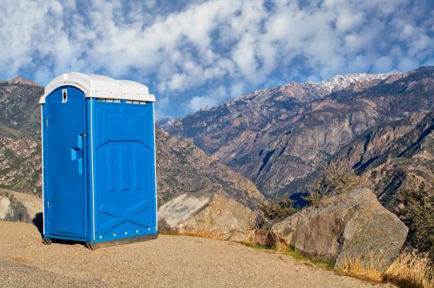 Best Emergency porta potty rental  in Goldsboro, NC