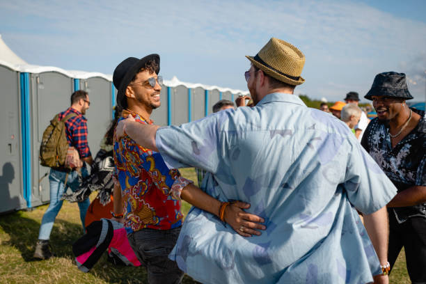 Reliable Goldsboro, NC porta potty rental Solutions