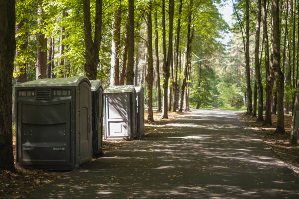Best Affordable porta potty rental  in Goldsboro, NC