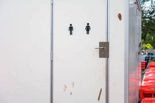 Best Long-term porta potty rental  in Goldsboro, NC