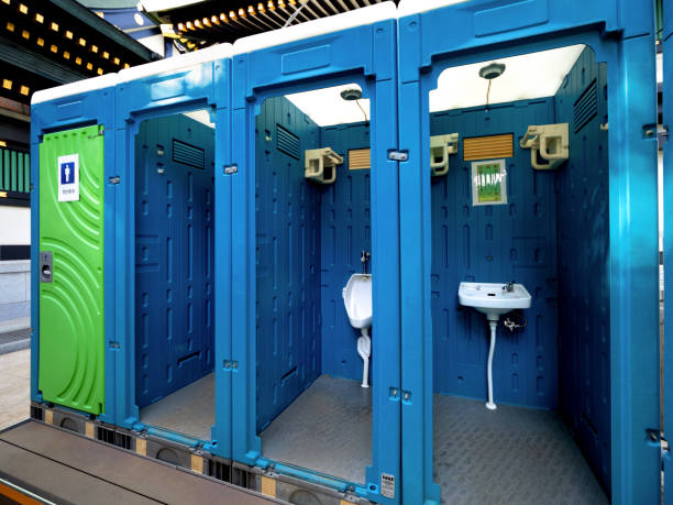 Best Construction site porta potty rental  in Goldsboro, NC
