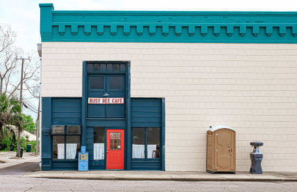 Best Porta potty rental for parties  in Goldsboro, NC