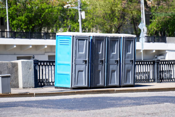 Best Emergency porta potty rental  in Goldsboro, NC