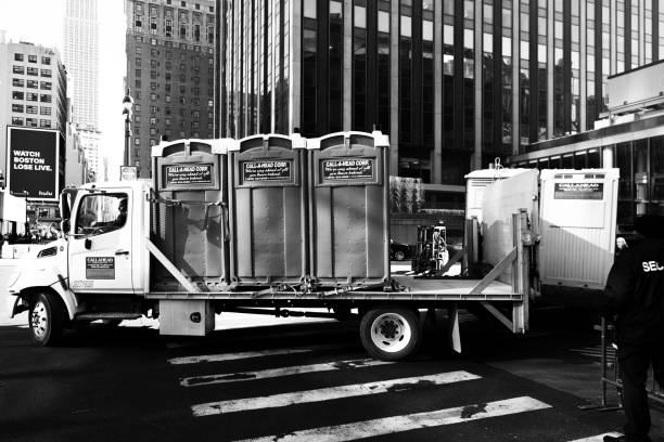 Best Local porta potty services  in Goldsboro, NC