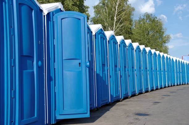 Porta potty services near me in Goldsboro, NC
